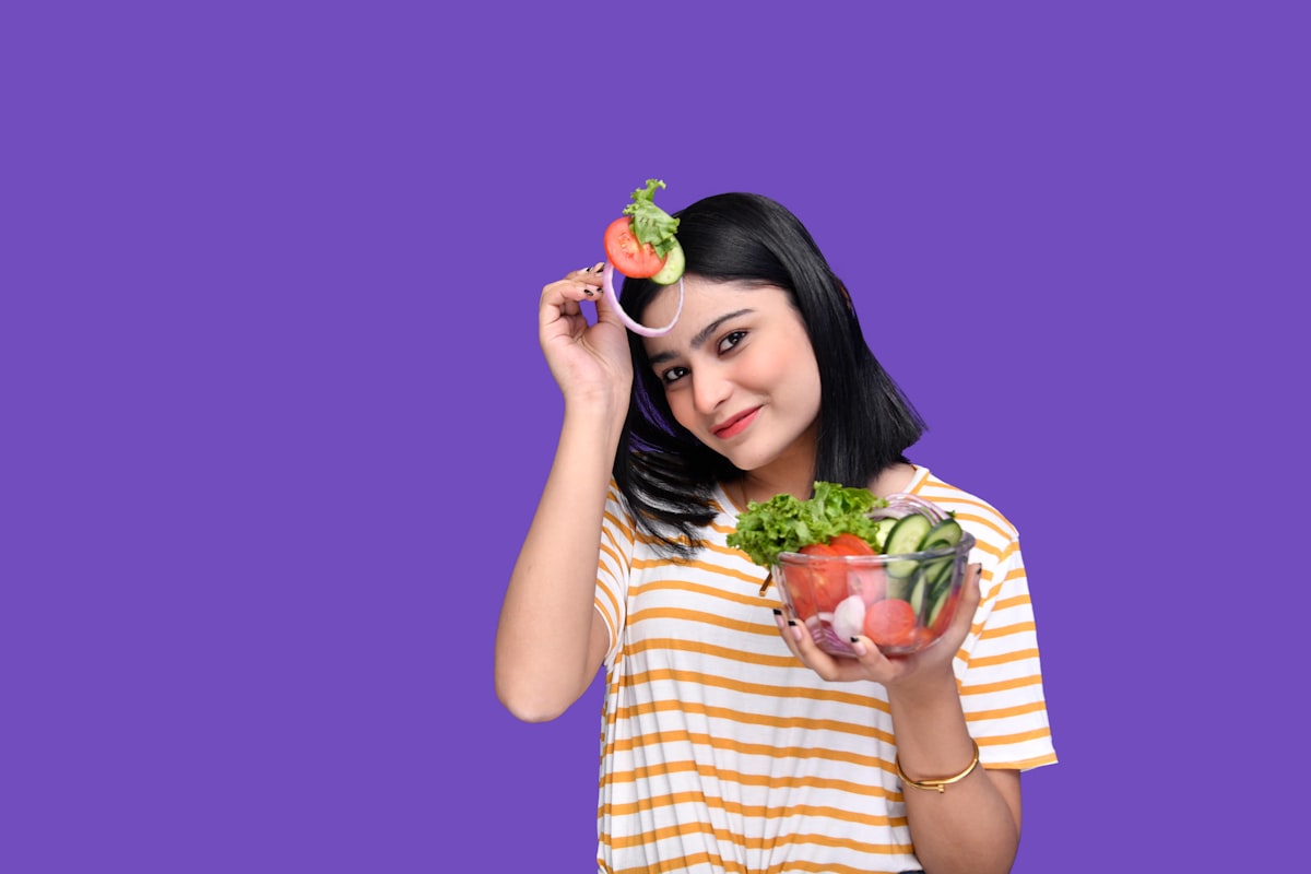 Salud digestiva y nutrición